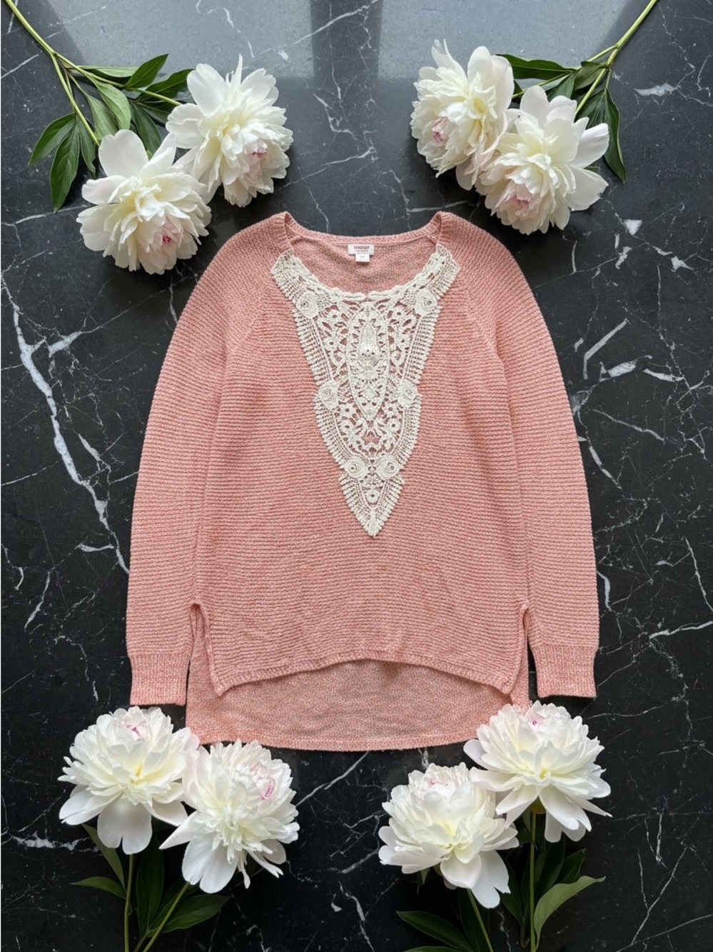 Mossimo sweater